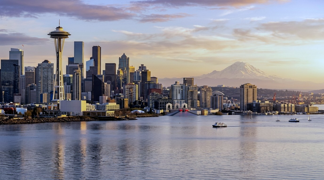 Ballard Realty Property Management